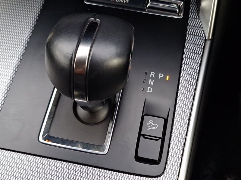 Mazda CX-60 2.5 Phev Homura Grey #16