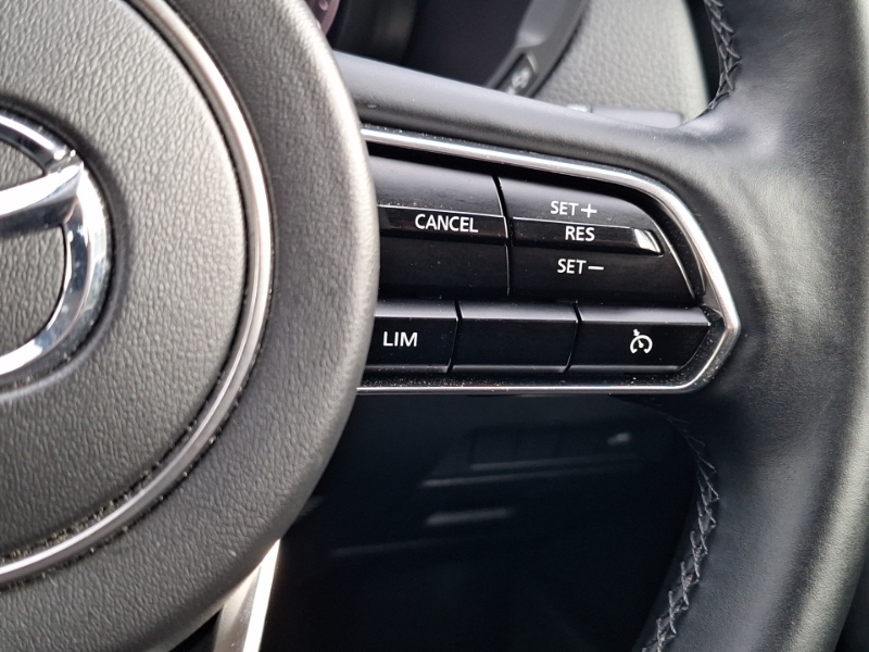 Mazda CX-60 2.5 Phev Homura Grey #13