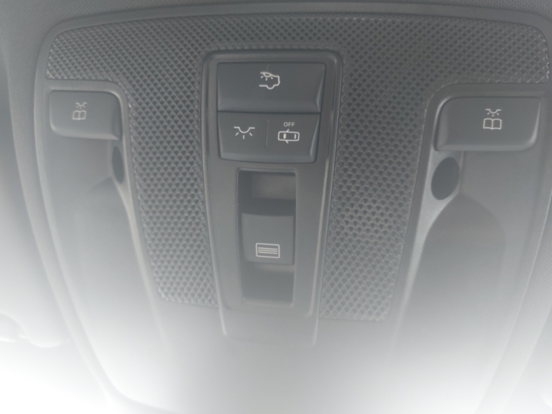 Mercedes-Benz A Class A 200 D Amg Line Silver #16