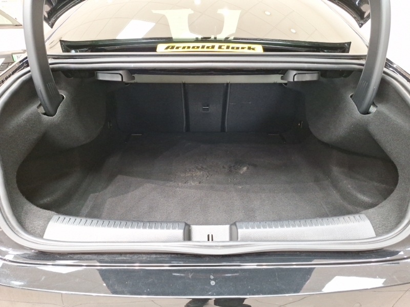 Mercedes-Benz CLA Class Saloon Grey #18
