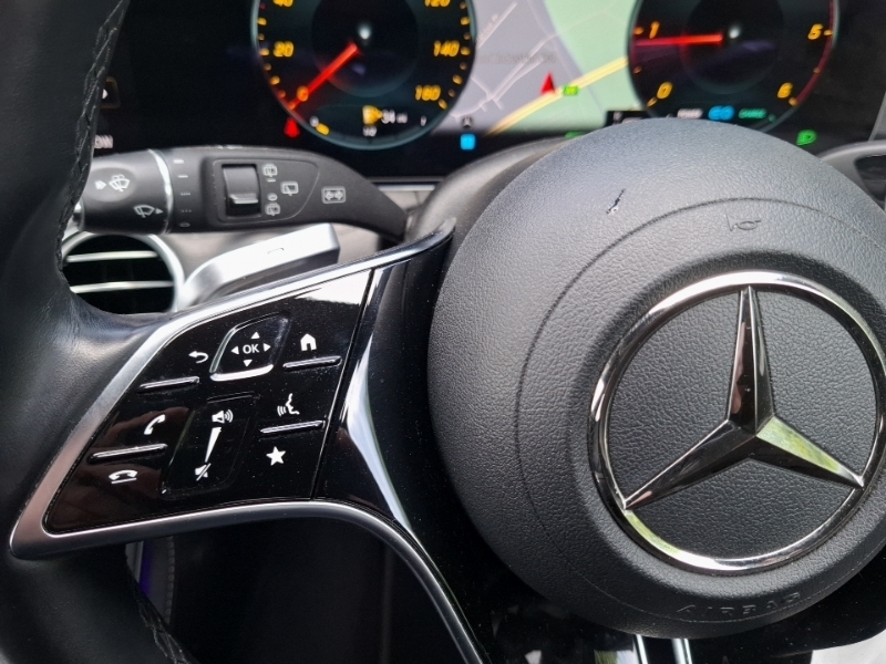Mercedes-Benz E Class Amg E 53 Night Edition Premium Mhev 4Matic Green #12
