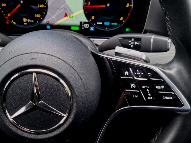 Mercedes-Benz E Class Amg E 53 Night Edition Premium Mhev 4Matic Green #13