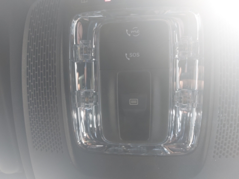 Mercedes-Benz EQA Amg Line Grey #14