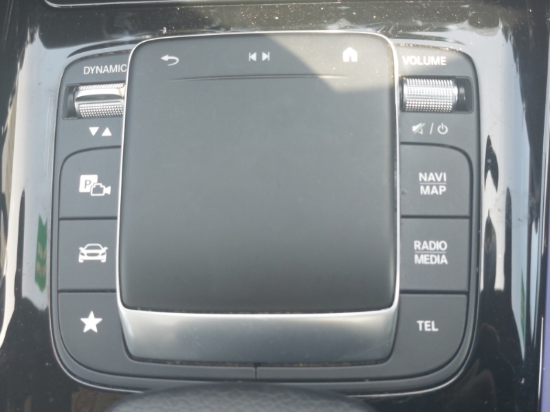 Mercedes-Benz EQA Amg Line Grey #16