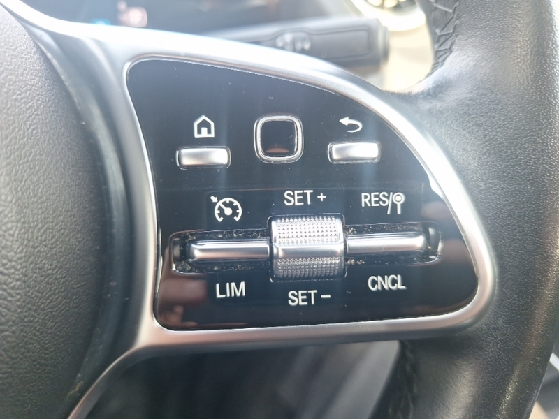 Mercedes-Benz GLA Class Gla 45 S 4Matic-plus Red #13