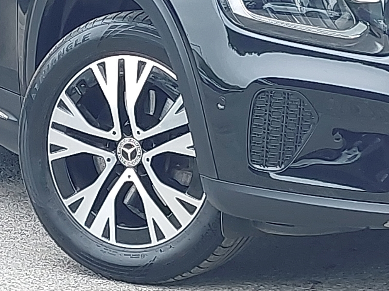Mercedes-Benz GLB Class Glb 200 Amg Ln Executve M Grey #20