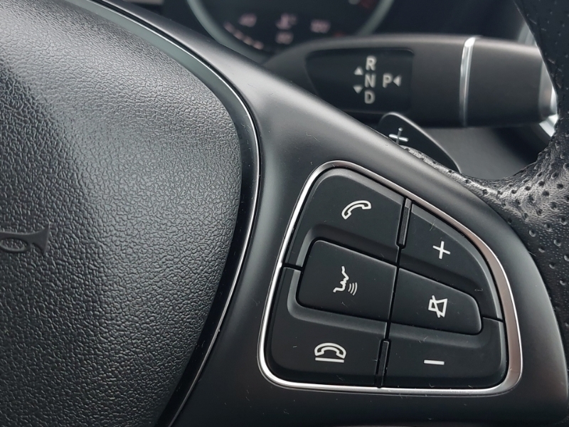 Mercedes-Benz GLC Class 2019 69 2.0 Black #12