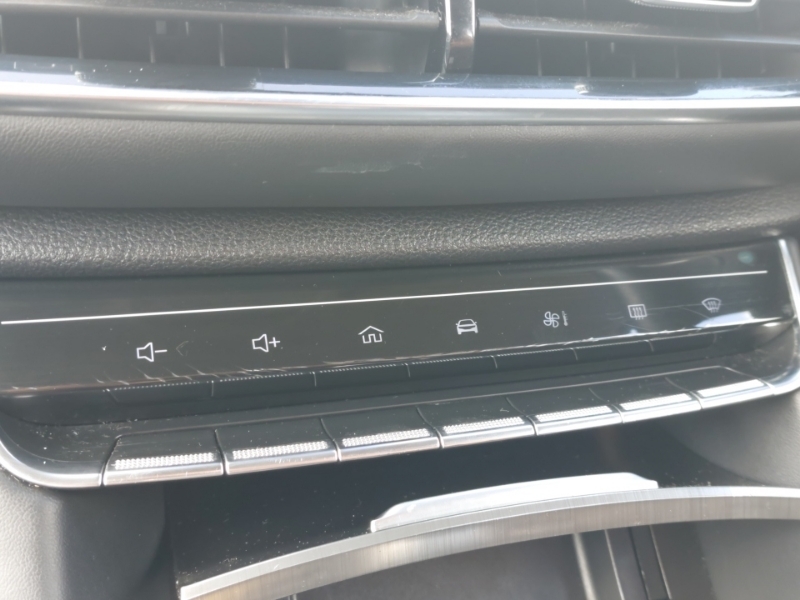 MG HS T-gdi 16.6 Kwh Excite White #16
