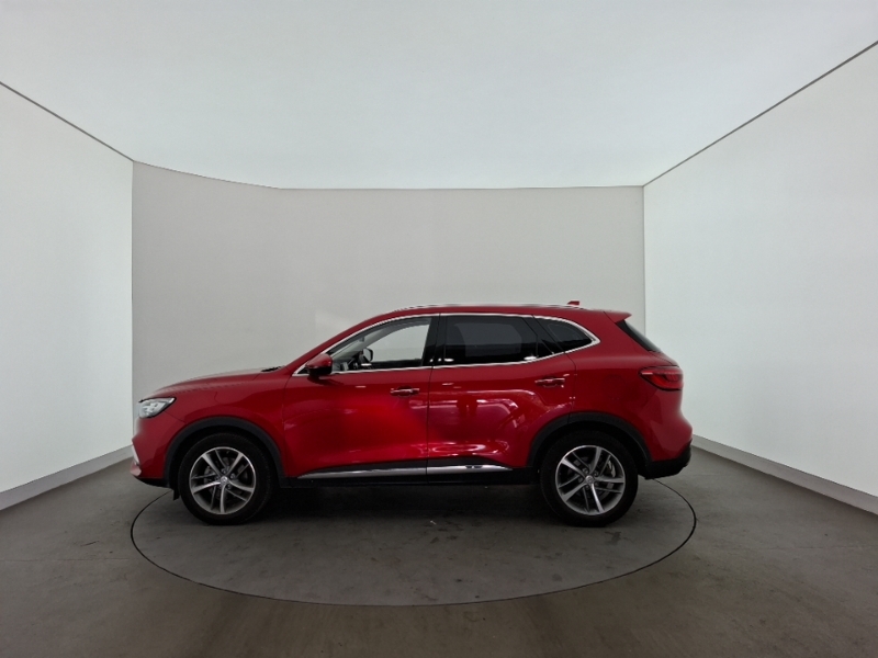 MG HS 1.5 T-gdi Exclusive Dct Red #3