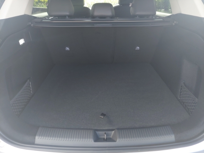 MG HS 1.5 T-gdi Hybrid Trophy Black #17