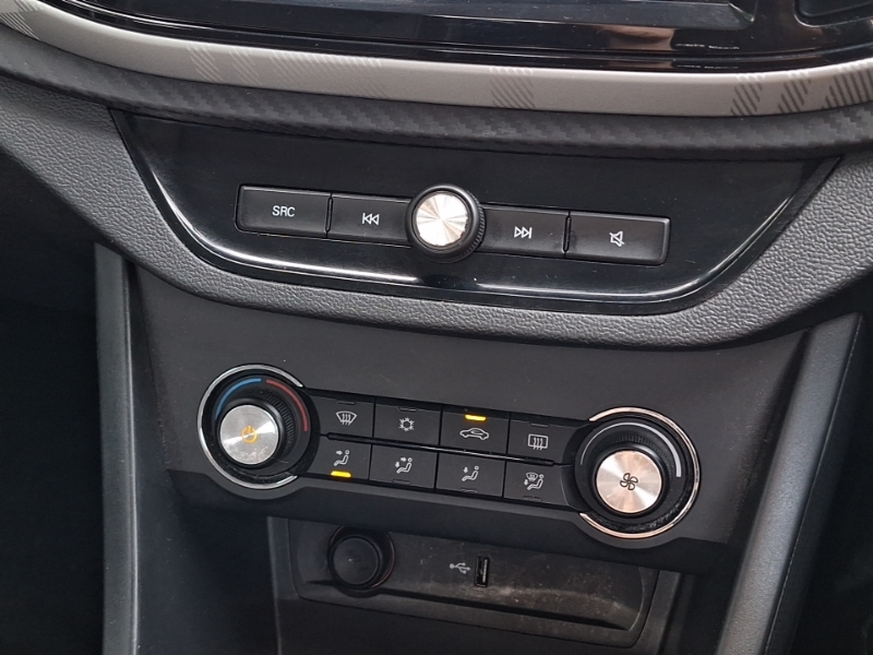 MG MG3 1.5 Vti Tech Exclusive Nav Hatchback Ma Blue #15