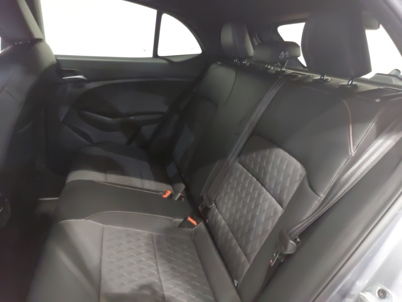 MG MG3 1.5 Hybrid Trophy Grey #6