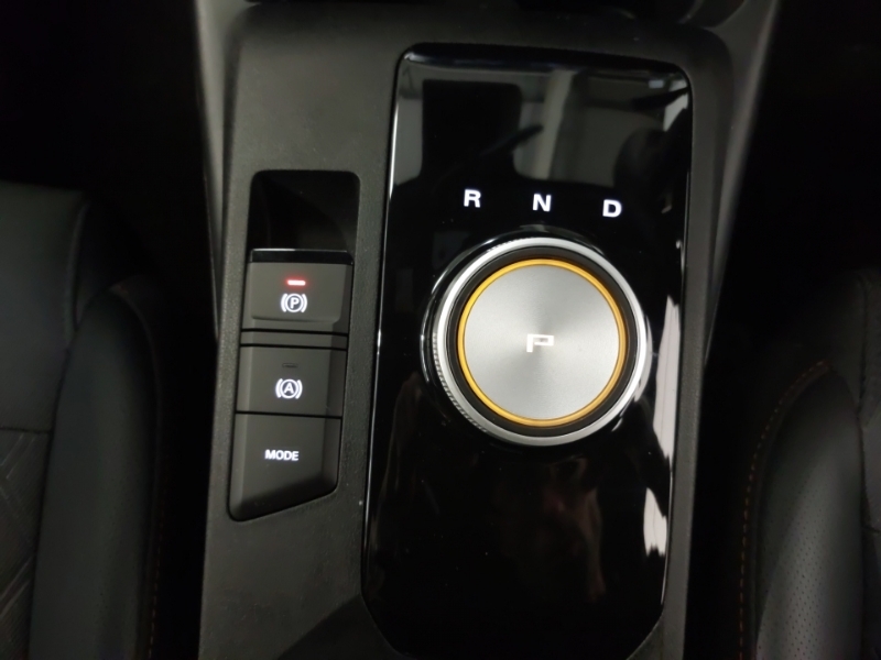 MG MG3 1.5 Vti-tech Exclusive Nav Euro 6 Ss White #15