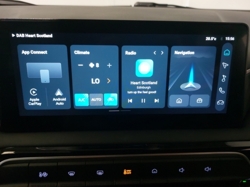 MG MG3 1.5 Vti-tech Exclusive Nav Euro 6 Ss White #17