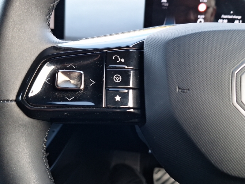 MG MG4 125Kw Se Ev 51Kwh Blue #12