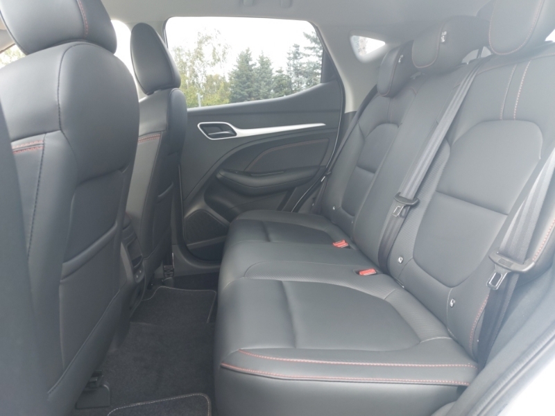 MG ZS 1.5 Vti-tech Exclusive Silver #6