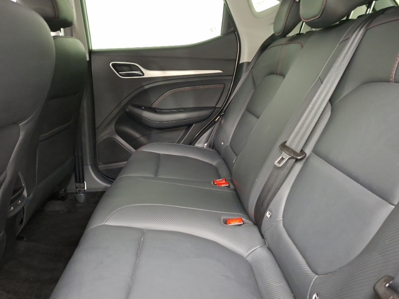 MG ZS 1.5 Vti-tech Exclusive SM24FCY Silver #6