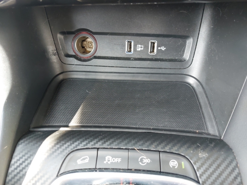 MG ZS 1.0T Gdi Exclusive Dct Silver #15