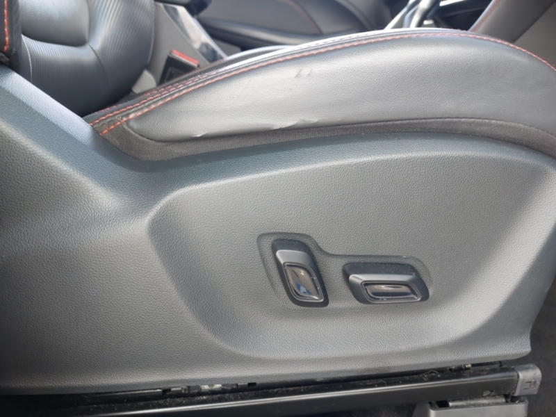 MG ZS 1.0T Gdi Exclusive Dct Silver #17