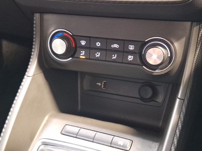 MG ZS 1.5 Vti-tech Exclusive Euro 6 Ss Blue #16