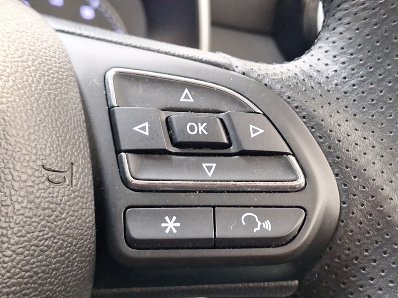 MG ZS 1.5 Vti-tech Exclusive Euro 6 Ss Blue #13