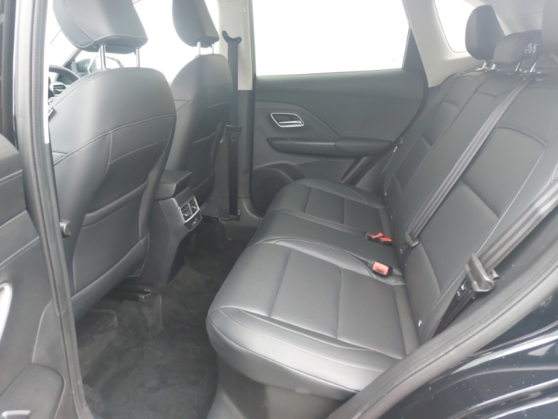 MG ZS 1.5 Hybrid Trophy Black #6