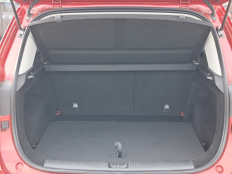 MG ZS 1.5 Hybrid Trophy Black #18