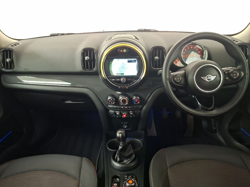 Mini Countryman 1.5 Cooper 134 Bhp Black #3