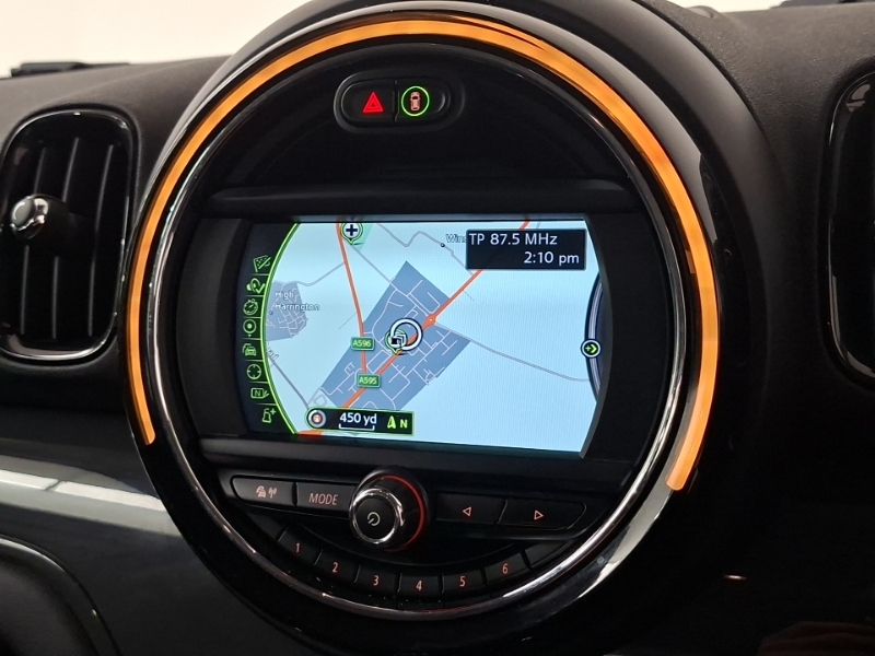 Mini Countryman 1.5 Cooper 134 Bhp Black #10
