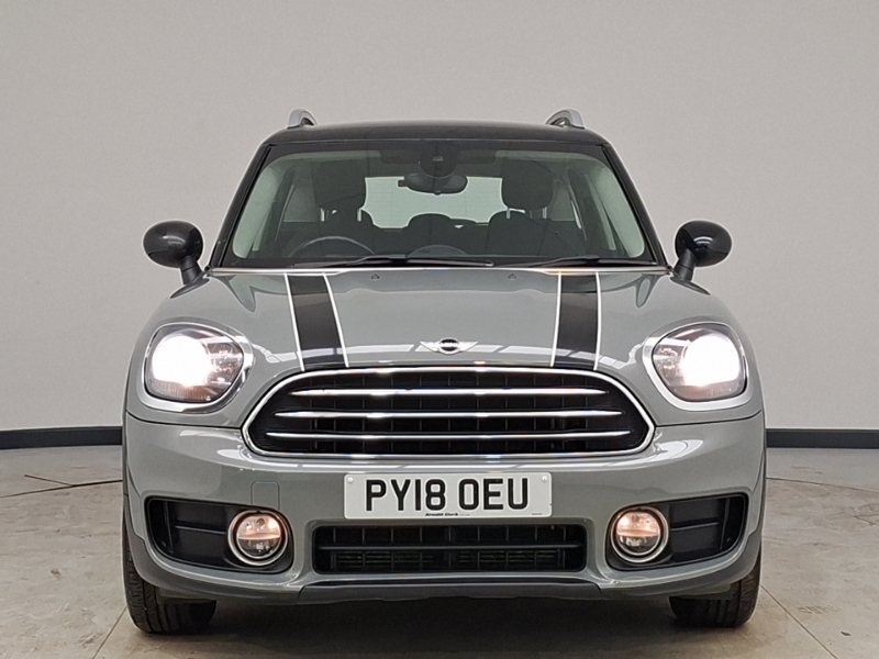 Mini Countryman 1.5 Cooper 134 Bhp Black #14