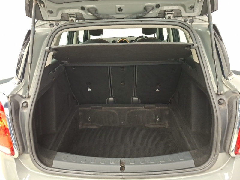 Mini Countryman 1.5 Cooper 134 Bhp Black #18