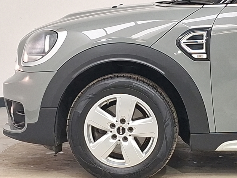 Mini Countryman 1.5 Cooper 134 Bhp Black #19