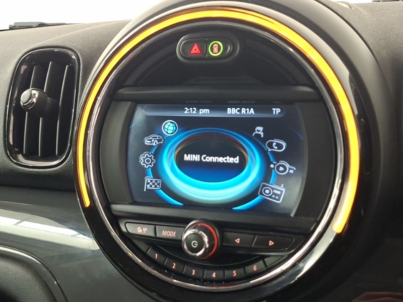 Mini Countryman 1.5 Cooper 134 Bhp Black #17
