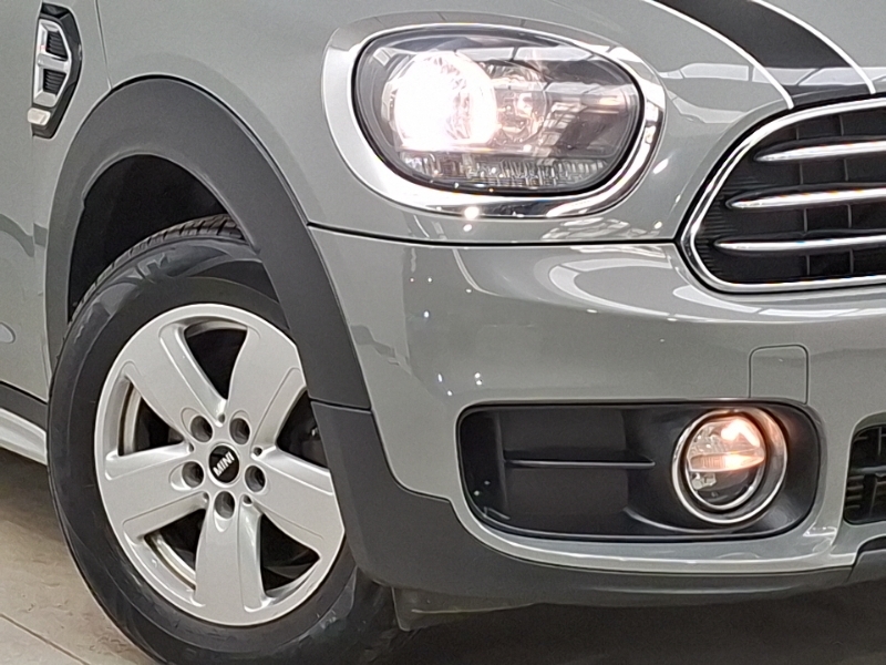 Mini Countryman 1.5 Cooper 134 Bhp Black #20