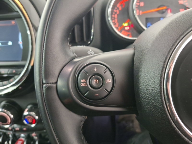 Mini Countryman 1.5 Cooper 134 Bhp Black #12