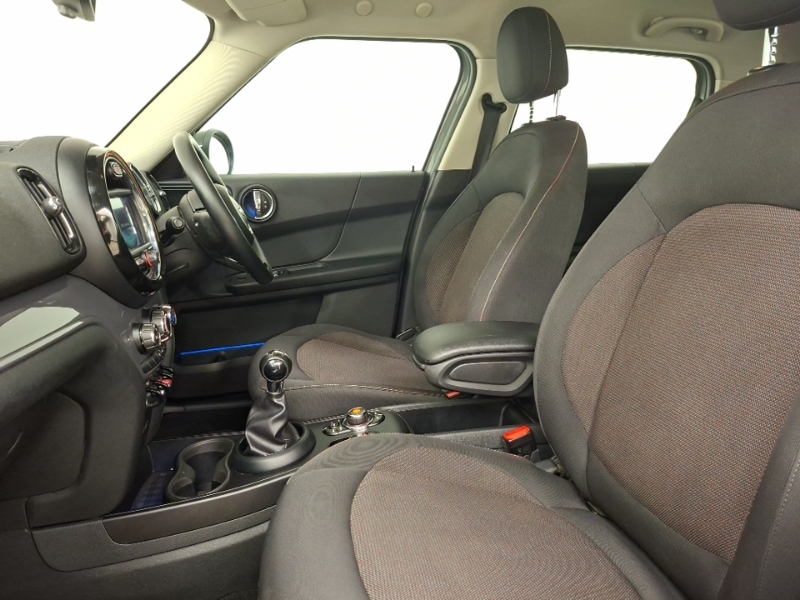 Mini Countryman 1.5 Cooper 134 Bhp Black #5
