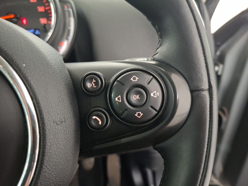 Mini Countryman 1.5 Cooper 134 Bhp Black #13