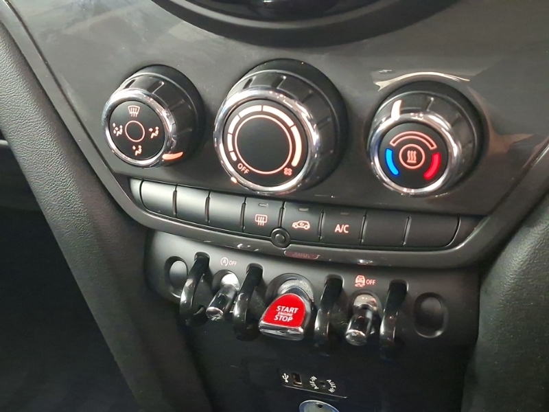 Mini Countryman 1.5 Cooper 134 Bhp Black #15