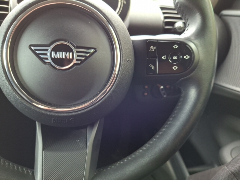 Mini Clubman 2.0 Cooper S Exclusive 6Dr White #13