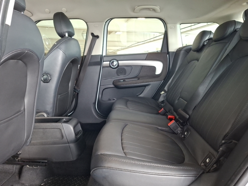 Mini Countryman 1.5 Cooper S E Exclusive All4 Phev DV20DDE White #6