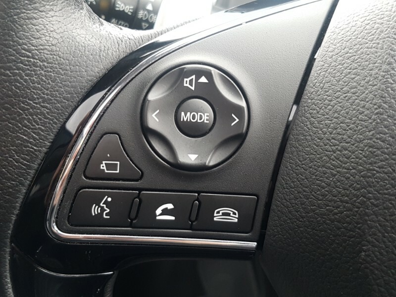 Mitsubishi Eclipse Cross 1.5T Exceed Cvt 4Wd Euro 6 Ss Black #14