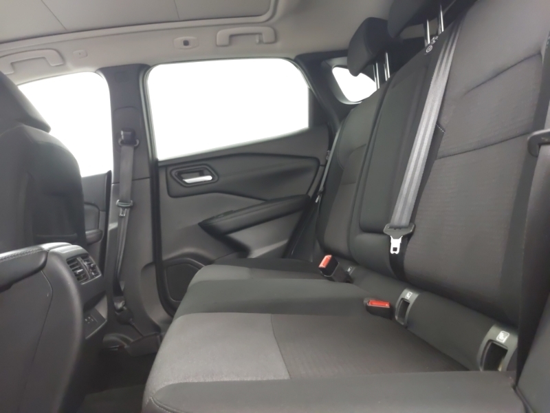 Nissan Qashqai 1.5 E-power Kuro Edition Grey #6