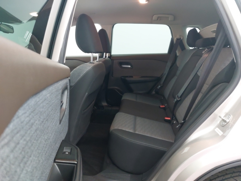 Nissan X-Trail 1.5 E-power 204 N-connecta Xtronic Silver #6