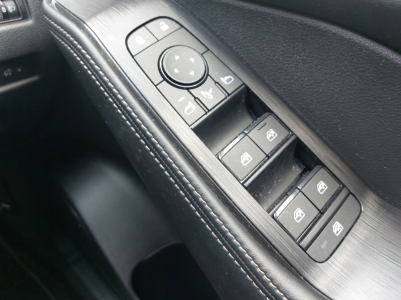 Nissan X-Trail N-connecta Silver #14