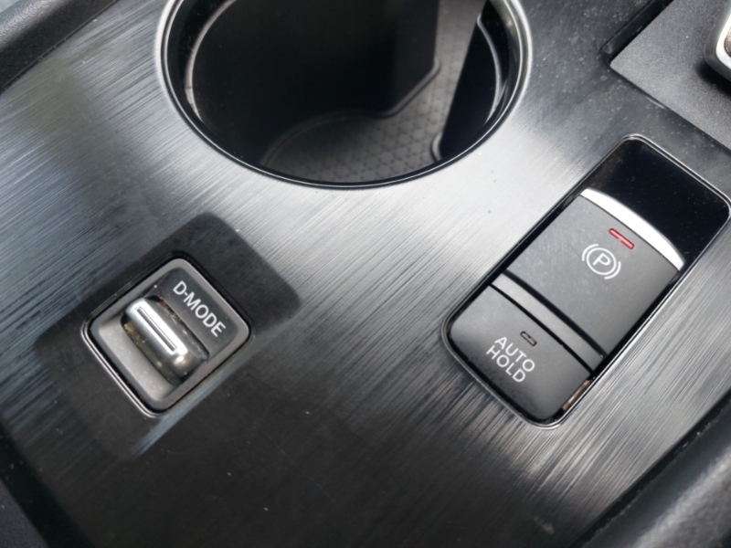Nissan X-Trail N-connecta Silver #16