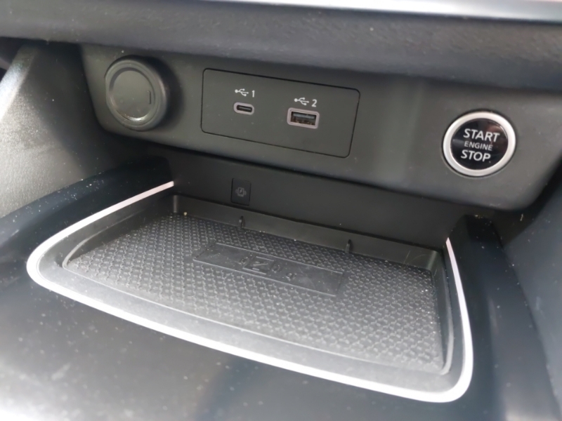 Nissan X-Trail N-connecta Silver #15