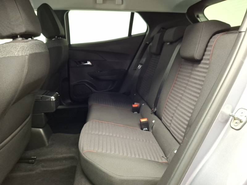 Peugeot 2008 1.2 Puretech Active Premium SC22CUV Grey #6