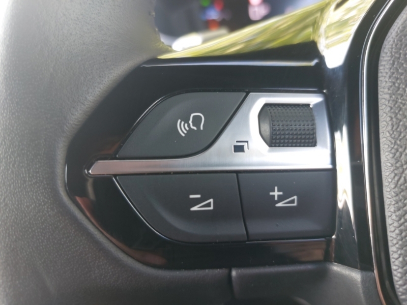 Peugeot 2008 Allure Black #12