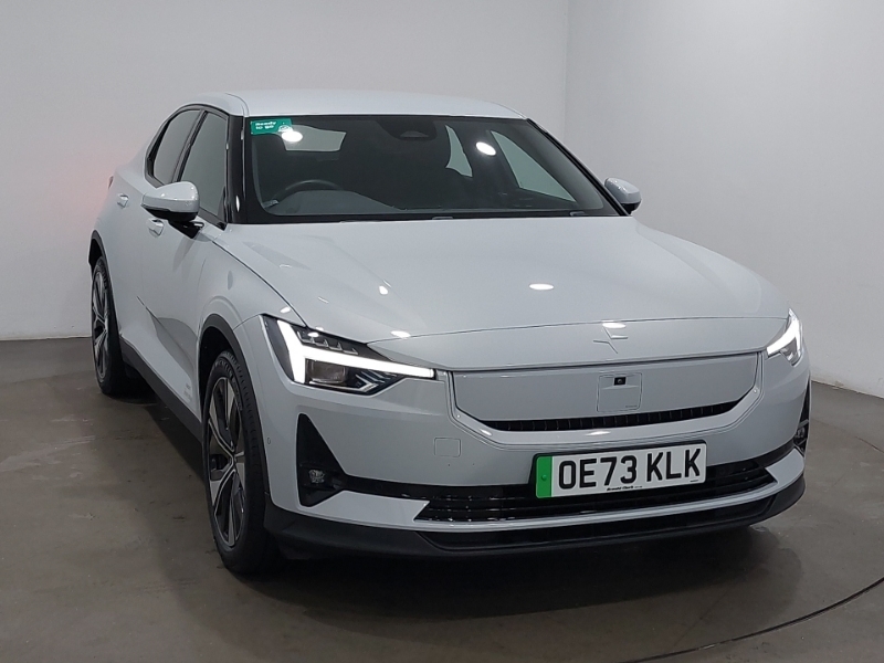 2023 Polestar 2