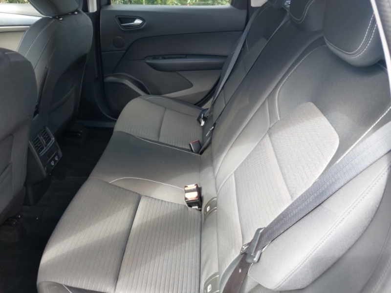 Renault Arkana 1.6 E-tech Full Hybrid 145 Evolution Grey #6